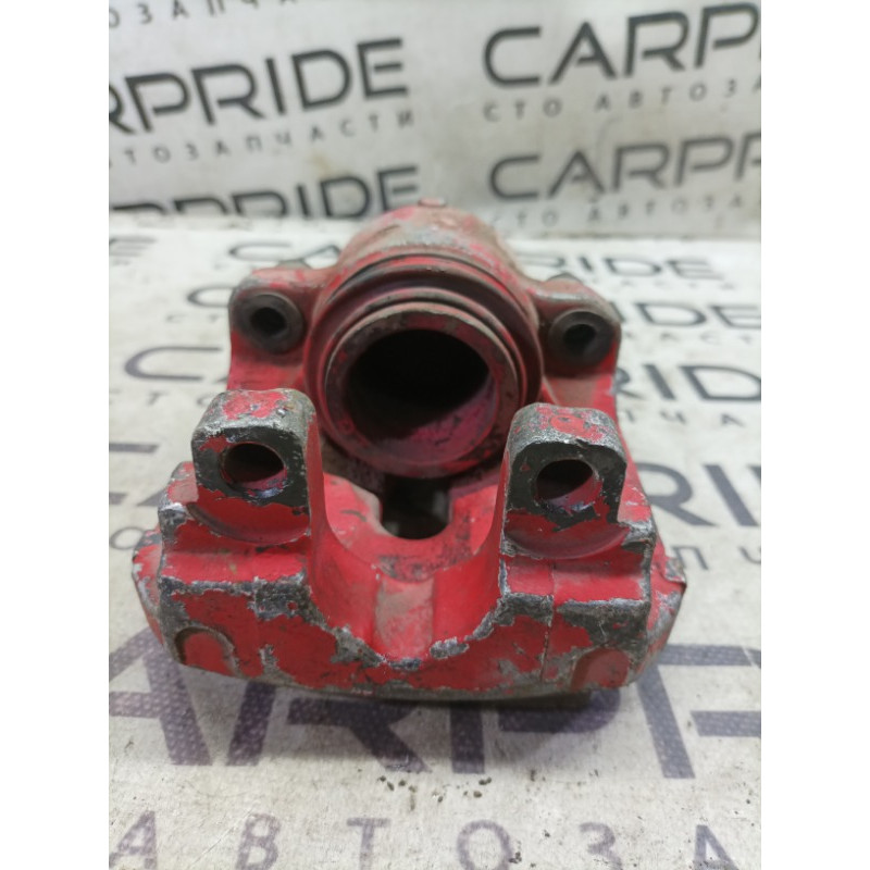 Суппорт тормозной (тормозная система) BMW 5-series E39 34111163385