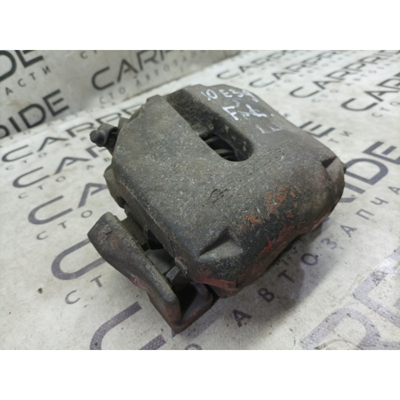 Суппорт тормозной (тормозная система) BMW 5-series E39 34111163385