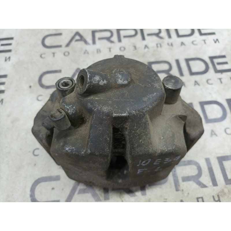 Суппорт тормозной (тормозная система) BMW 5-series E39 34111163385