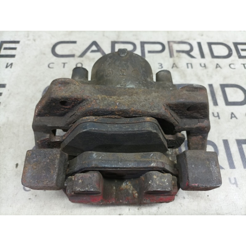 Суппорт тормозной (тормозная система) BMW 5-series E39 34111163385