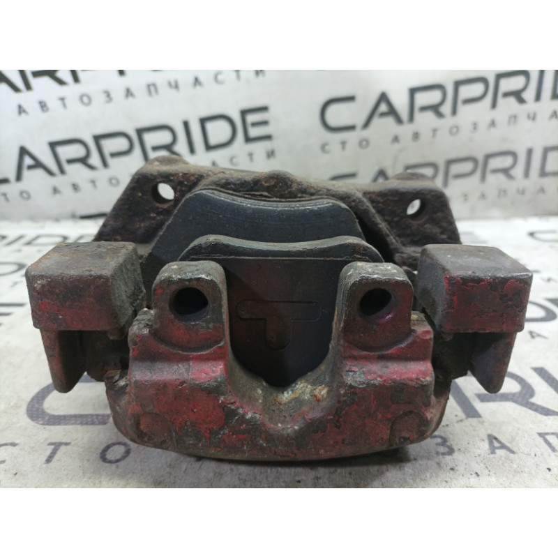 Суппорт тормозной (тормозная система) BMW 5-series E39 34111163385