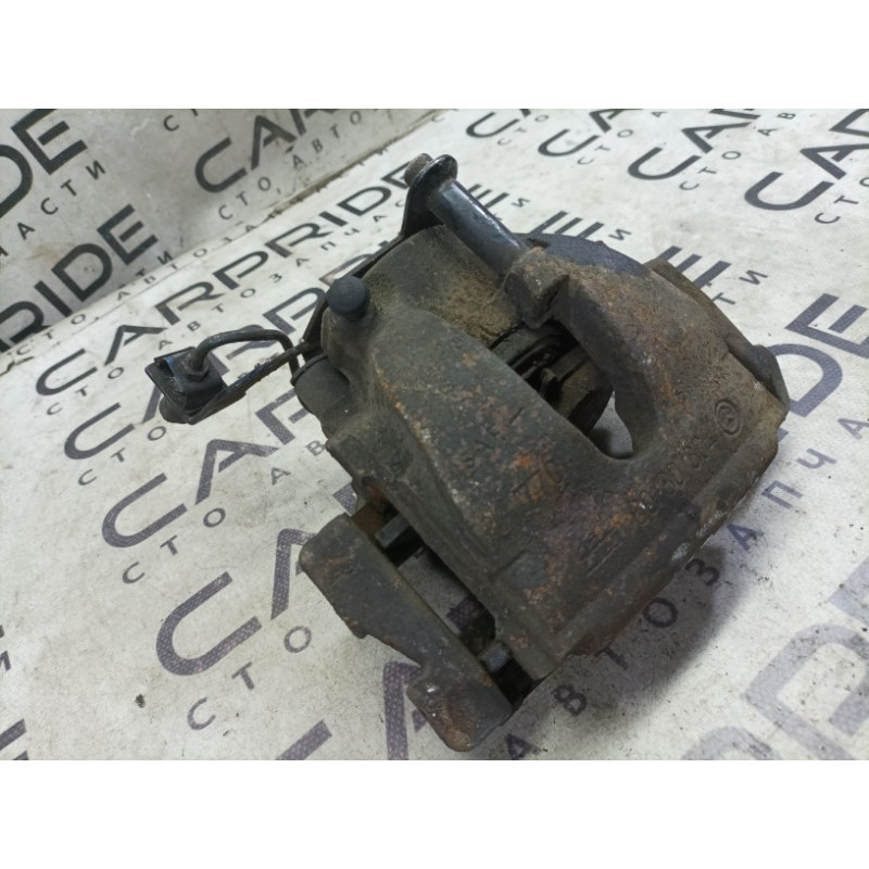 Суппорт тормозной (тормозная система) Mercedes-Benz E-class W211 2008 3.5 A0024206383