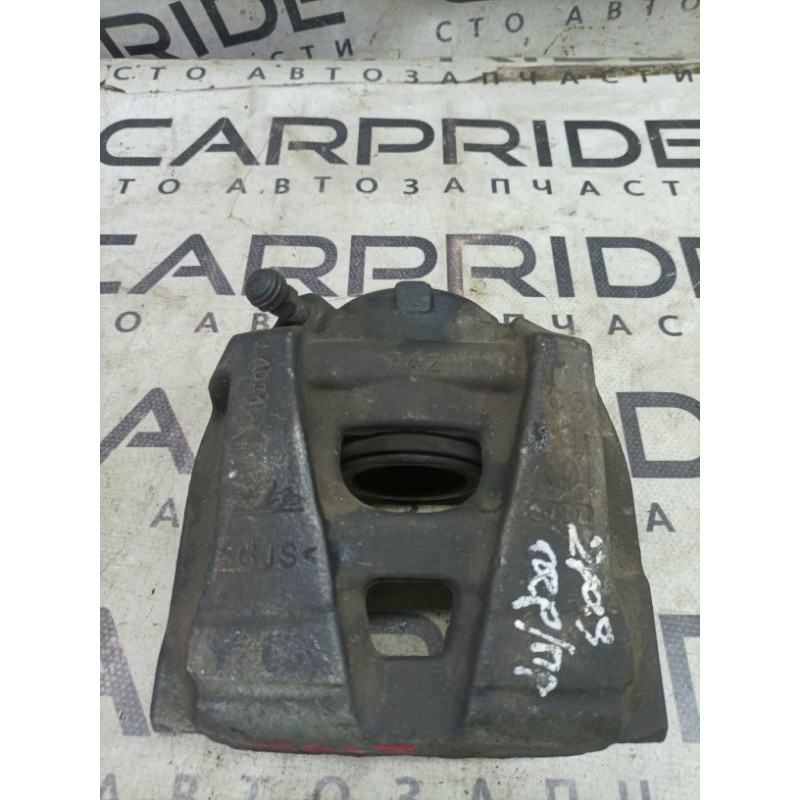 Суппорт тормозной (тормозная система) Volkswagen Passat B7 2014 1.8 5N0615124