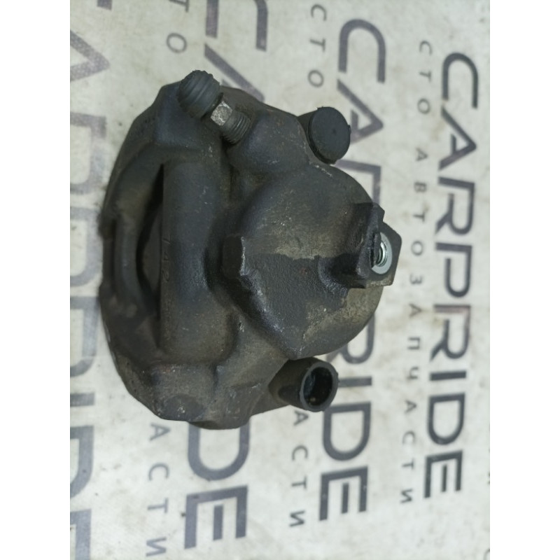 Суппорт тормозной (тормозная система) Volkswagen Passat B7 2014 1.8 5N0615124