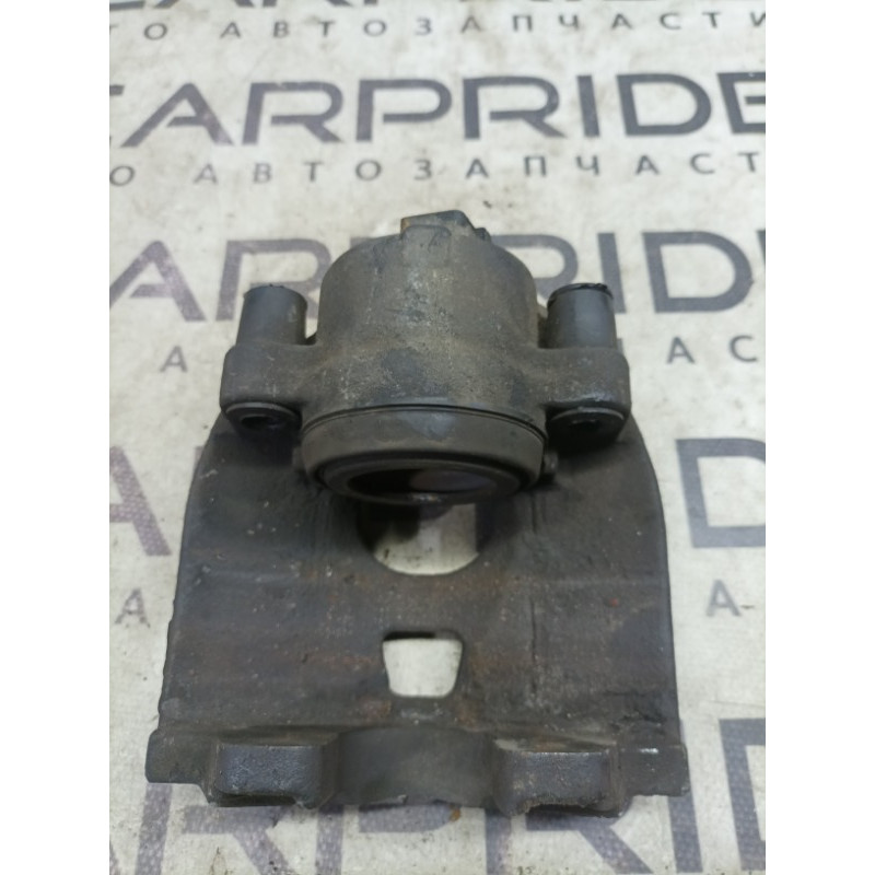 Суппорт тормозной (тормозная система) Volkswagen Passat B7 2014 1.8 5N0615124