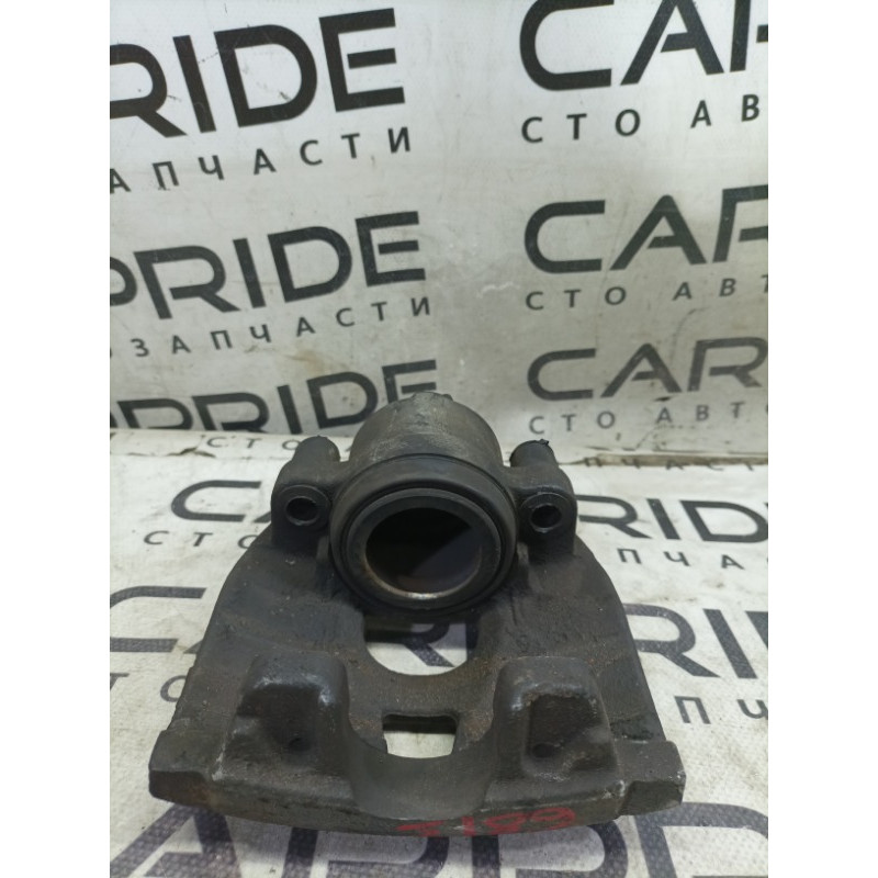 Суппорт тормозной (тормозная система) Volkswagen Passat B7 2014 1.8 5N0615124