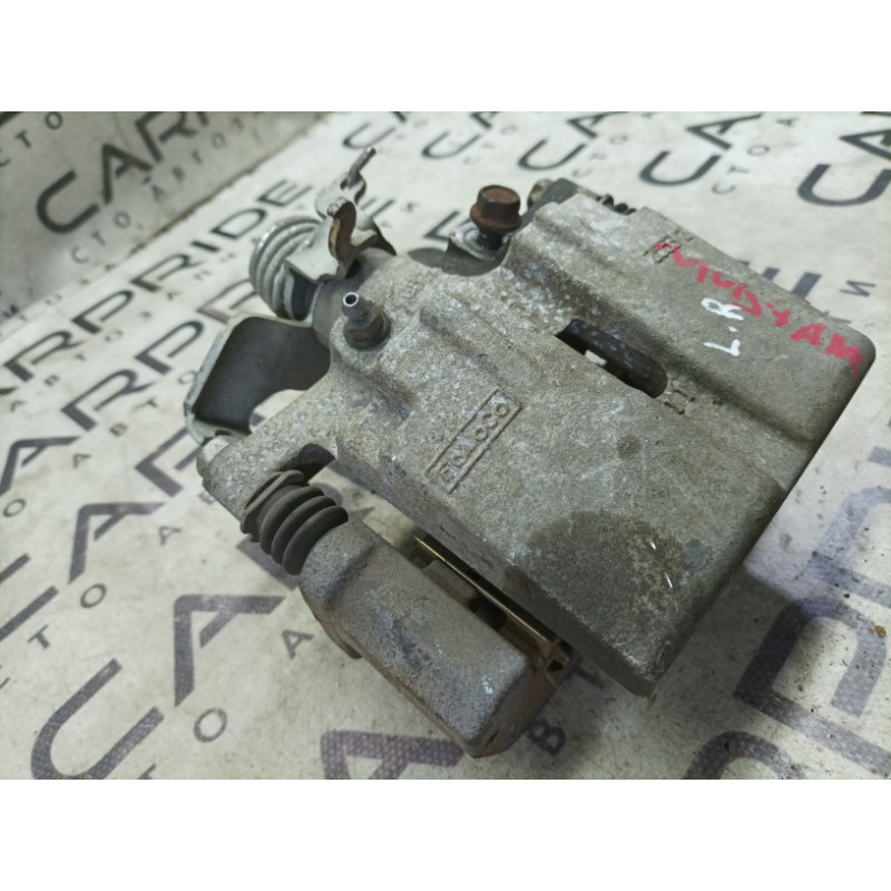 Суппорт тормозной (тормозная система) Ford Mustang MK6 fr3c2k326bb