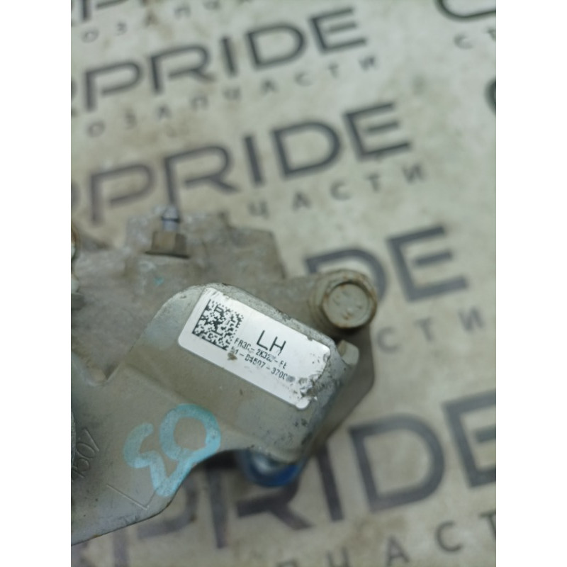 Суппорт тормозной (тормозная система) Ford Mustang MK6 fr3c2k326bb