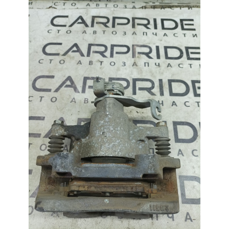 Суппорт тормозной (тормозная система) Ford Mustang MK6 fr3c2k326bb