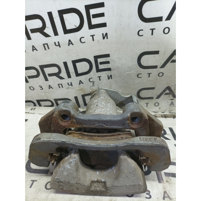 Суппорт тормозной (тормозная система) Ford Mustang MK6 fr3c2k326bb