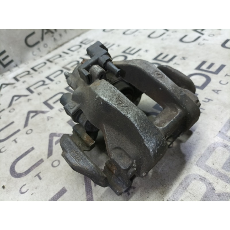 Суппорт тормозной (тормозная система) Mercedes-Benz E-class W211 002-420-28-83-80