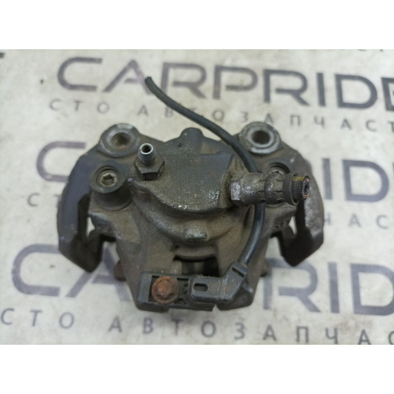 Суппорт тормозной (тормозная система) Mercedes-Benz E-class W211 002-420-28-83-80