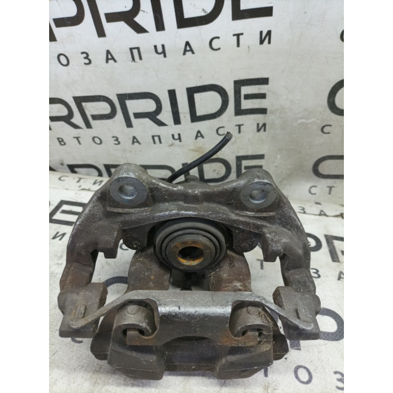 Суппорт тормозной (тормозная система) Mercedes-Benz E-class W211 002-420-28-83-80