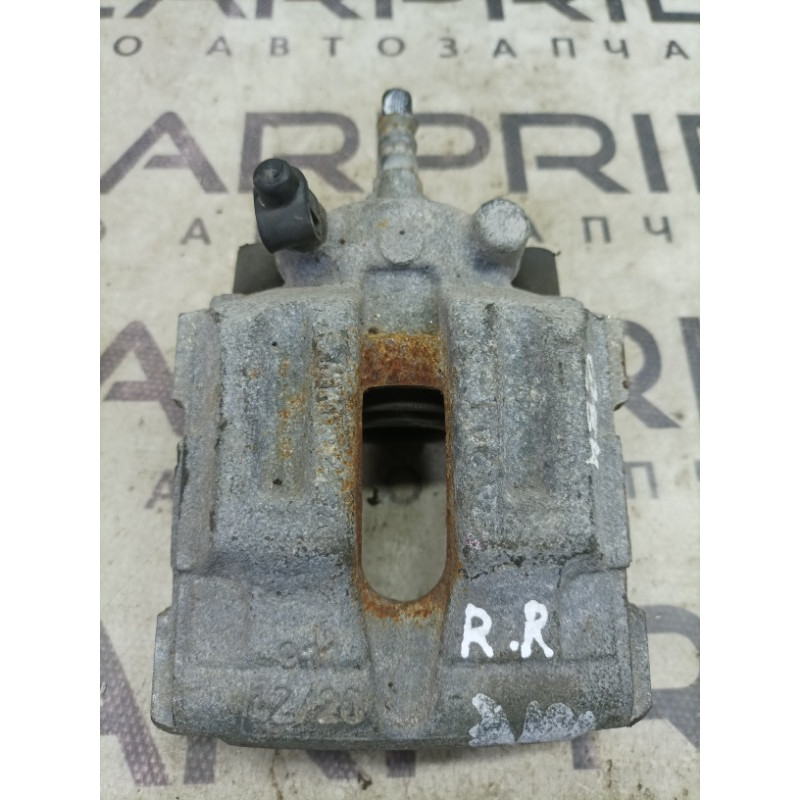 Суппорт тормозной (тормозная система) BMW X1 E84 34216769102