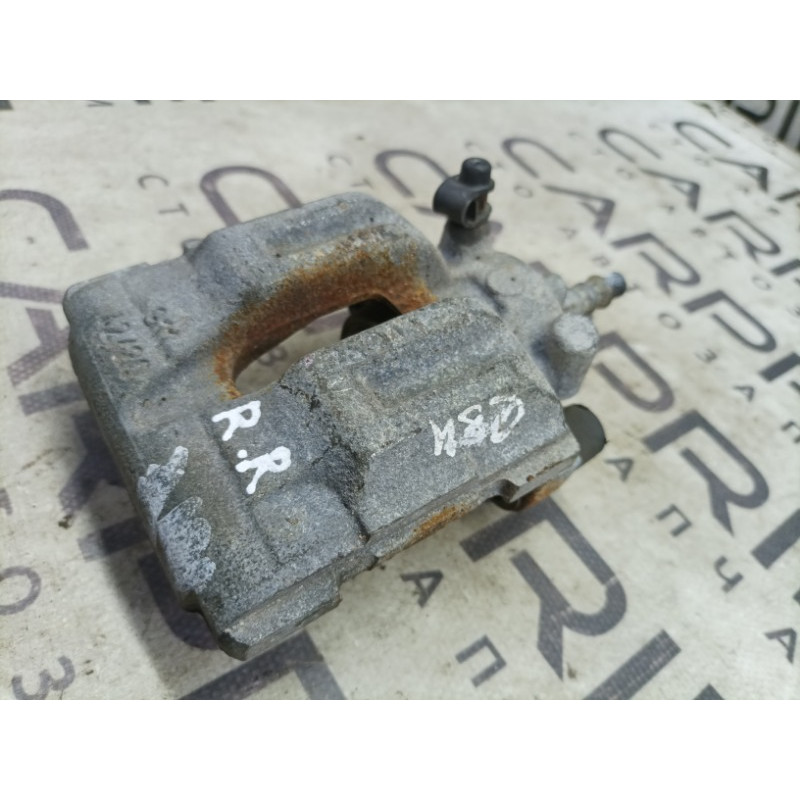 Суппорт тормозной (тормозная система) BMW X1 E84 34216769102