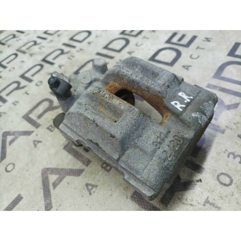 Суппорт тормозной (тормозная система) BMW X1 E84 34216769102