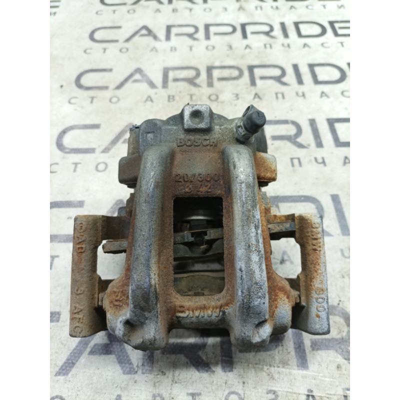 Суппорт тормозной (тормозная система) BMW 3-series F30 34216850857