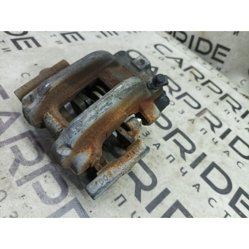 Суппорт тормозной (тормозная система) BMW 3-series F30 34216850857