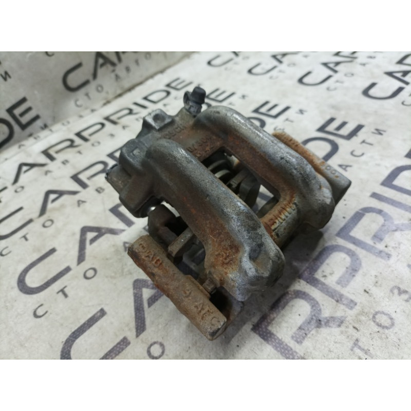 Суппорт тормозной (тормозная система) BMW 3-series F30 34216850857