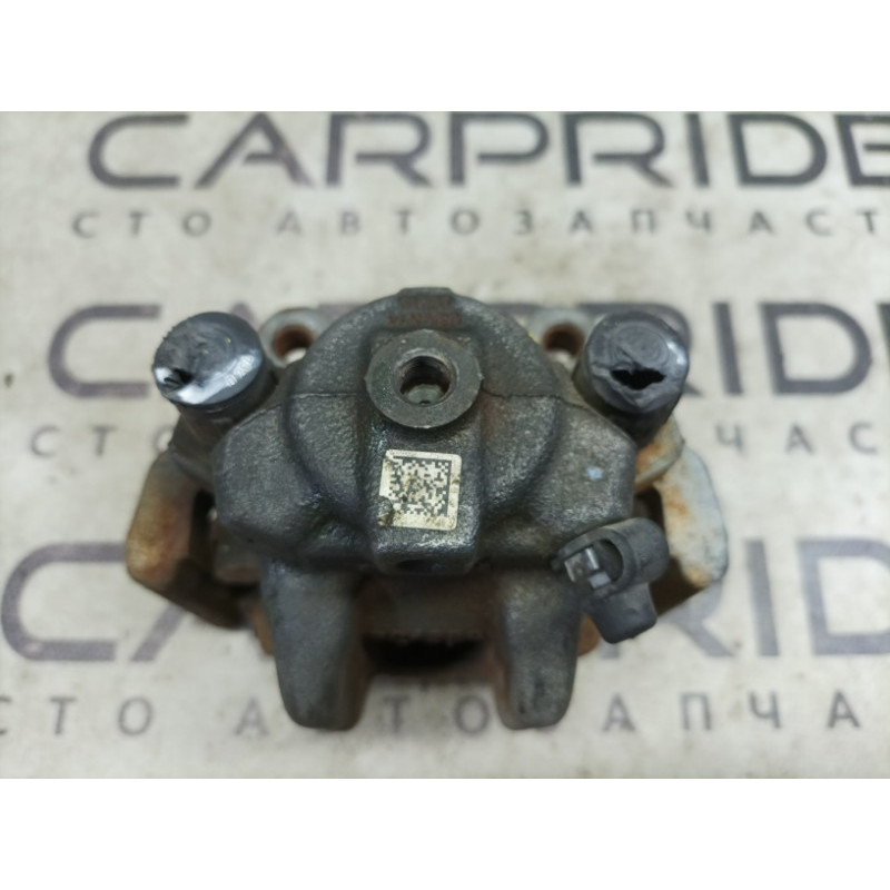 Суппорт тормозной (тормозная система) BMW 3-series F30 34216850857