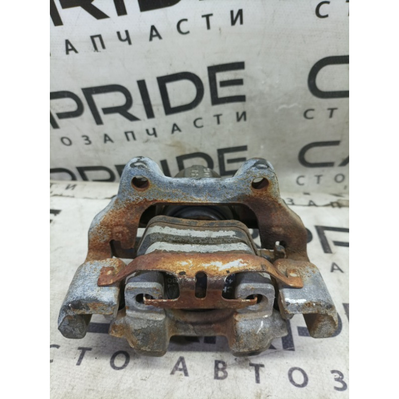 Суппорт тормозной (тормозная система) BMW 3-series F30 34216850857