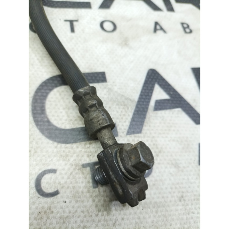 Шланг тормозной (тормозная система) Volkswagen Passat B7 2014 1.8 5C0611701A