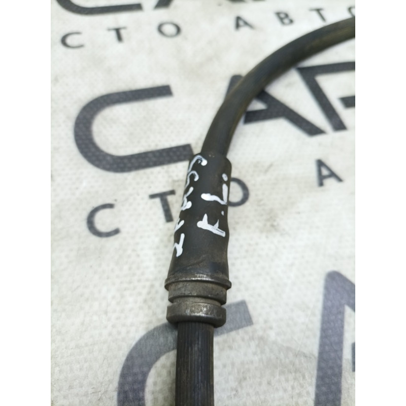 Шланг тормозной (тормозная система) Volkswagen Passat B7 2014 1.8 5C0611701A