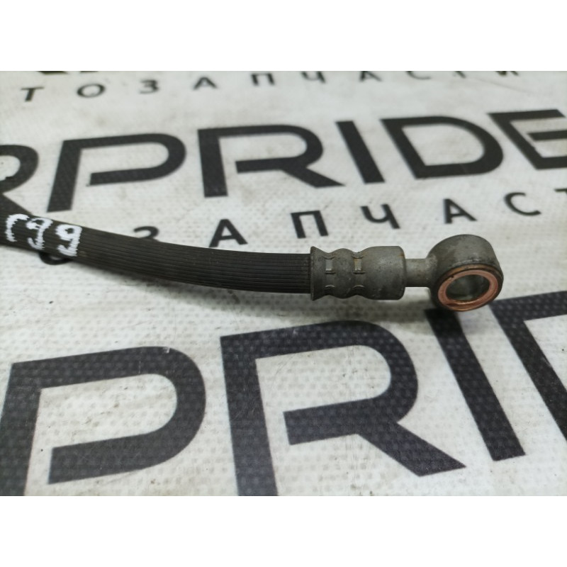 Шланг тормозной (тормозная система) Mazda 6 GJ