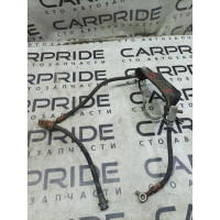 Шланг гальмівний