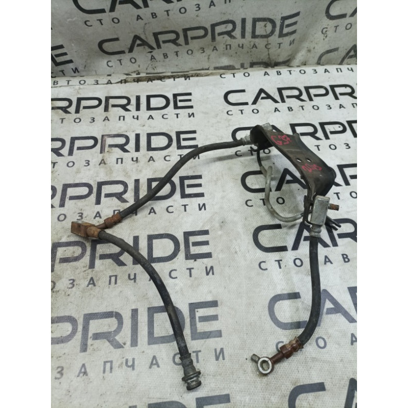 Шланг тормозной (тормозная система) Infiniti G37 COUPE