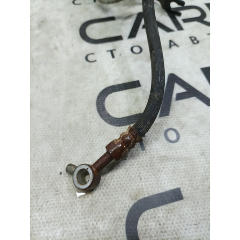 Шланг тормозной (тормозная система) Infiniti G37 COUPE