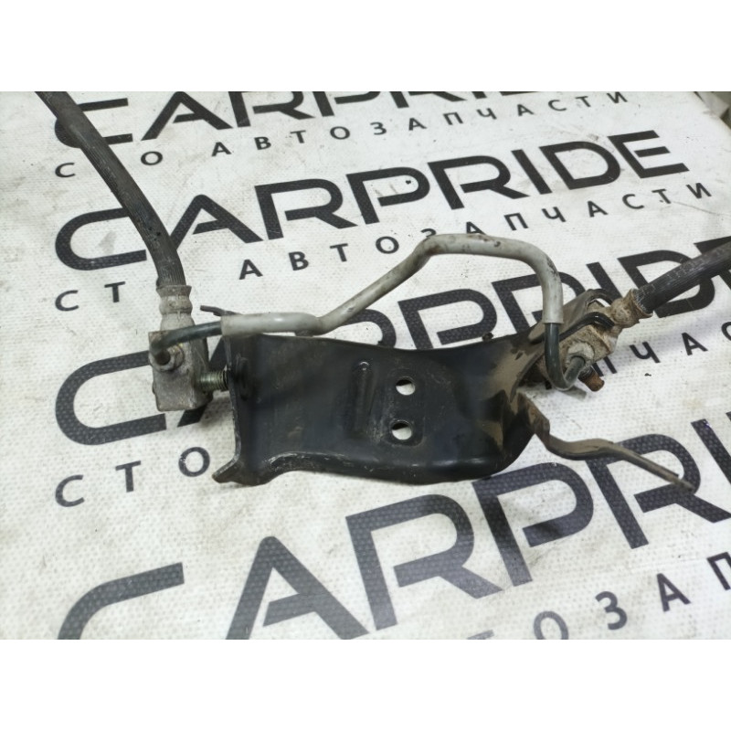 Шланг тормозной (тормозная система) Infiniti G37 COUPE