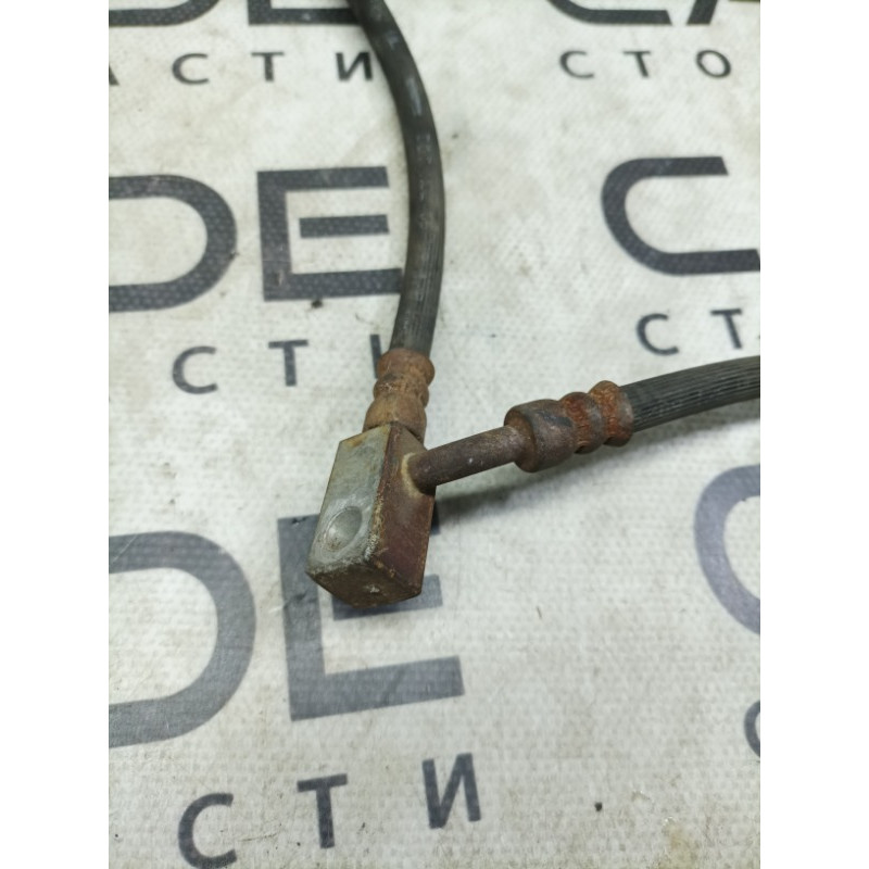 Шланг тормозной (тормозная система) Infiniti G37 COUPE