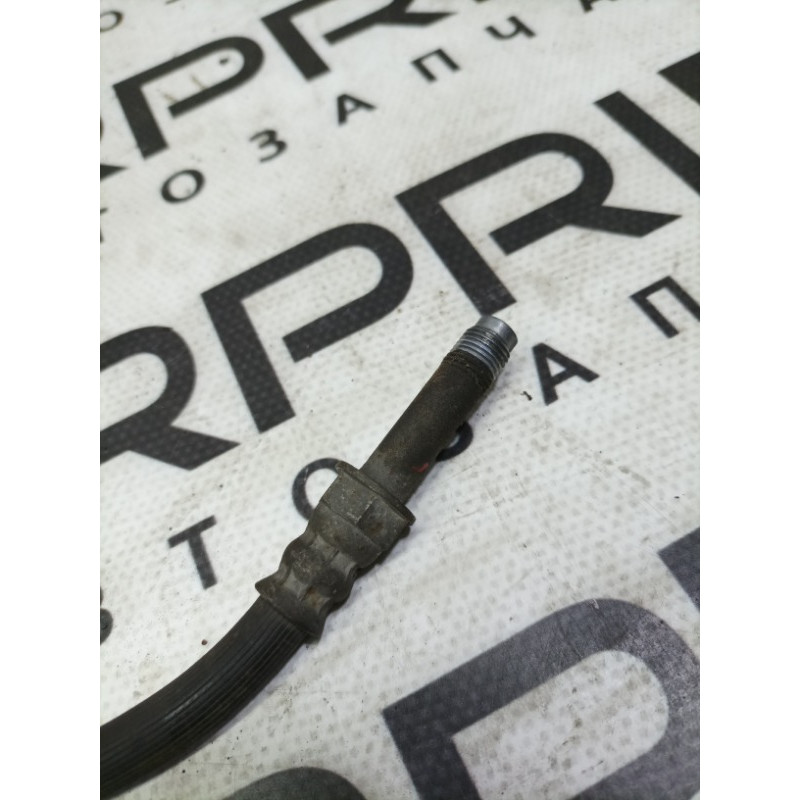 Шланг тормозной (тормозная система) BMW 5-series F10 2013 N63B44 34326775259