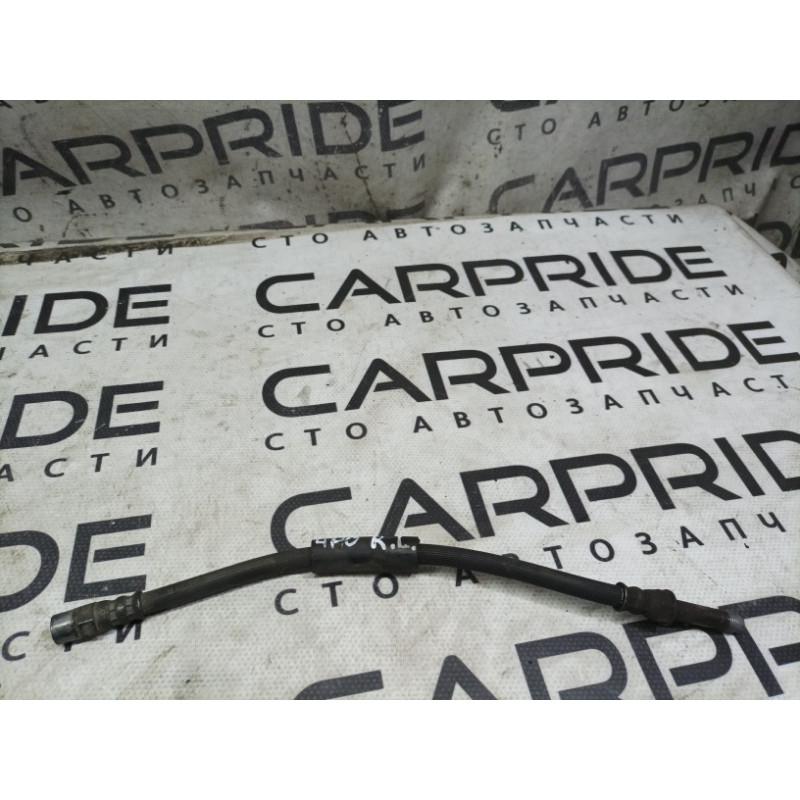 Шланг тормозной (тормозная система) BMW 5-series F10 2011 3.0 N55B30 34326775259