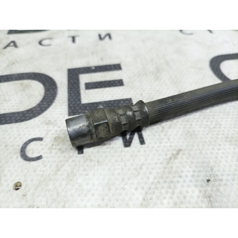 Шланг тормозной (тормозная система) BMW 5-series F10 2011 3.0 N55B30 34326775259