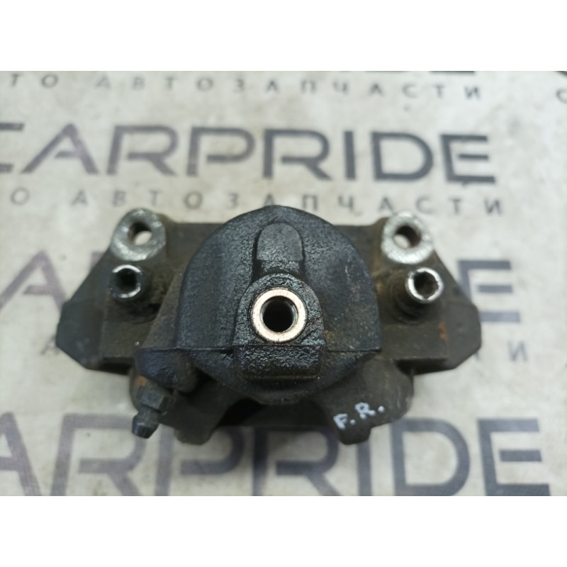 Суппорт тормозной (тормозная система) Mini Cooper R53 S R53 2006 1.6 34116768458