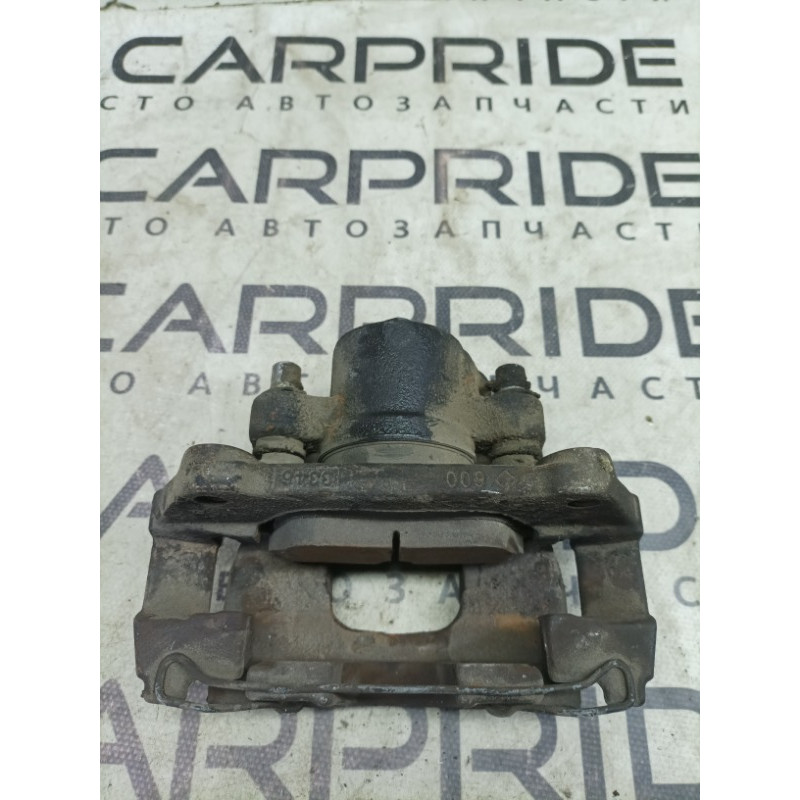 Суппорт тормозной (тормозная система) Mini Cooper R53 S R53 2006 1.6 34116768458