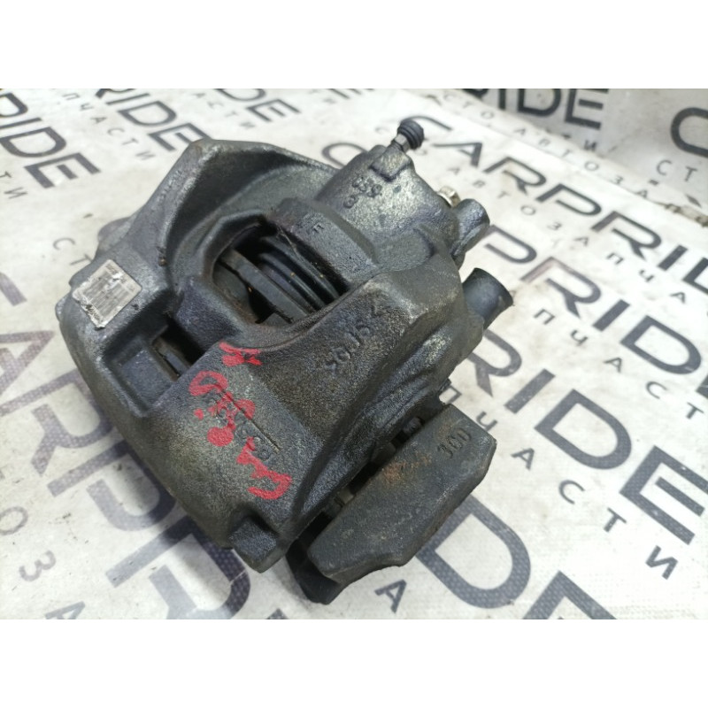 Суппорт тормозной (тормозная система) Ford Fusion MK5 DG9Z-2B120-A