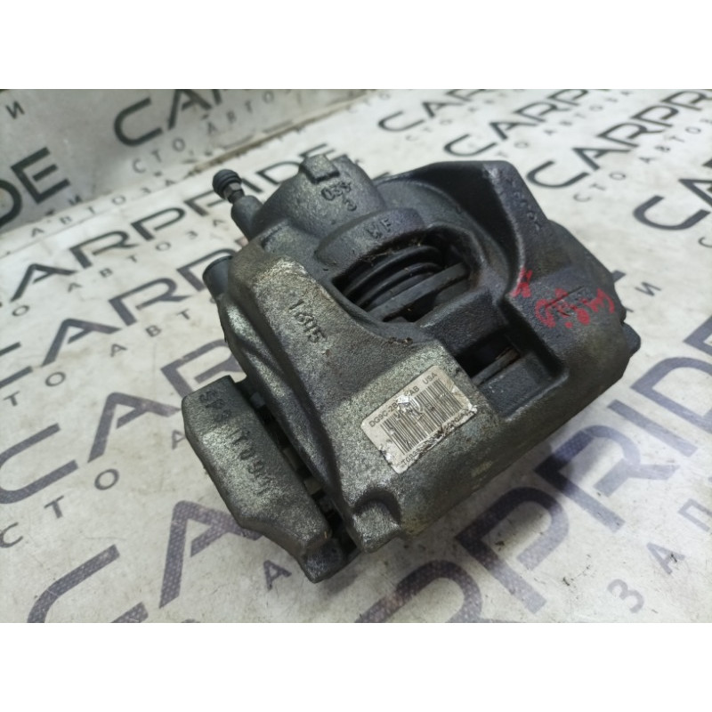 Суппорт тормозной (тормозная система) Ford Fusion MK5 DG9Z-2B120-A