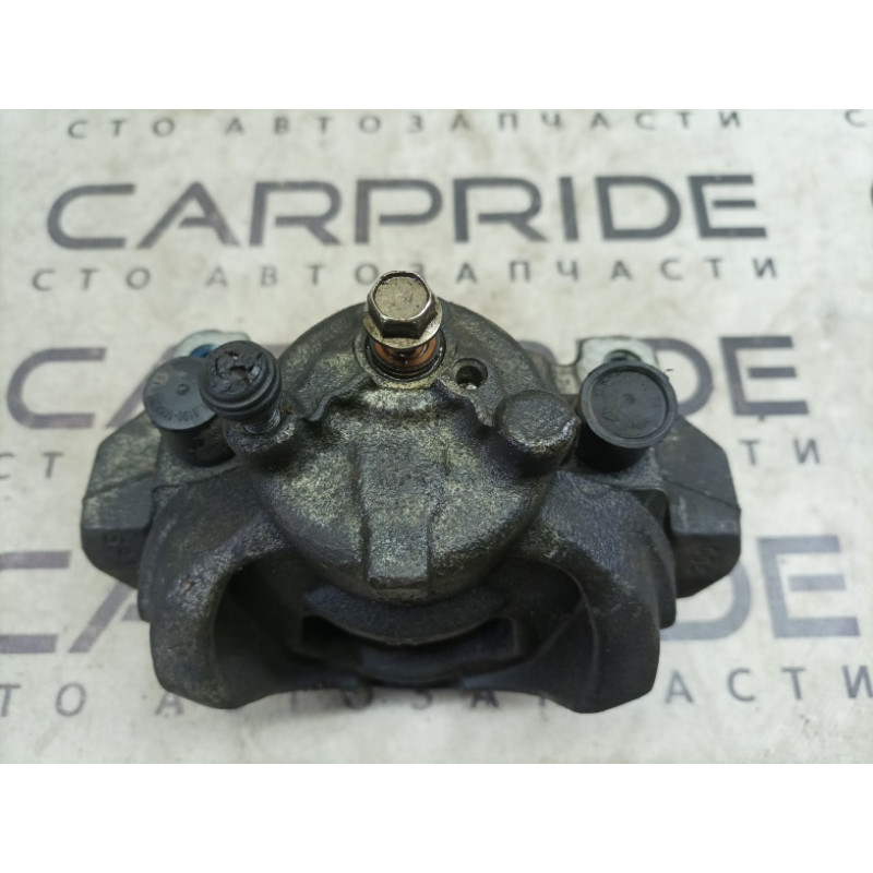 Суппорт тормозной (тормозная система) Ford Fusion MK5 DG9Z-2B120-A