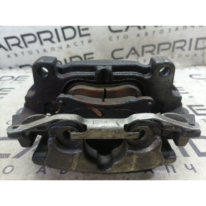 Суппорт тормозной (тормозная система) Ford Fusion MK5 DG9Z-2B120-A