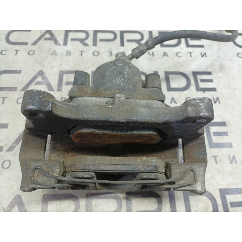 Суппорт тормозной (тормозная система) Volkswagen Passat CC 3C