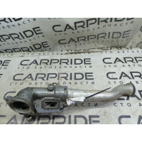 Корпус термостата