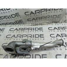 Корпус термостата