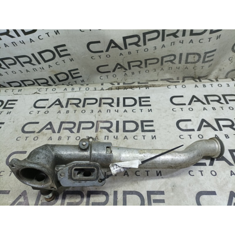 Корпус термостата (система охлаждения) Opel SIGNUM 1 2006 2.2 YH 24415973