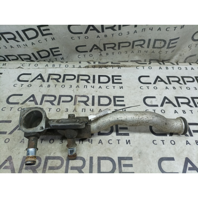 Корпус термостата (система охлаждения) Opel SIGNUM 1 2006 2.2 YH 24415973