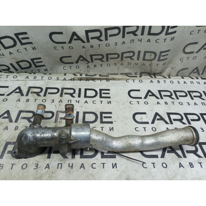 Корпус термостата (система охлаждения) Opel SIGNUM 1 2006 2.2 YH 24415973