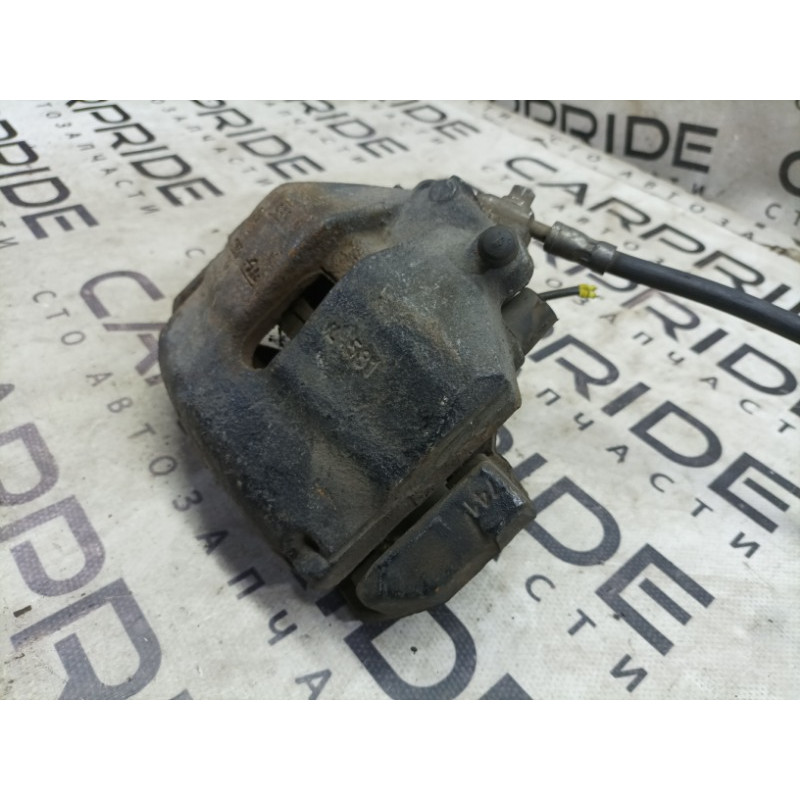 Суппорт тормозной (тормозная система) Volkswagen Passat CC 3C