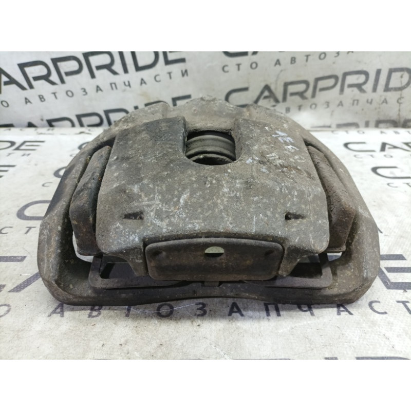 Суппорт тормозной (тормозная система) BMW 5-series E60 M54b30 34 11 6 753 659